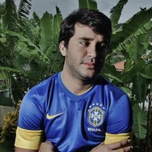 Meet your Posher, João